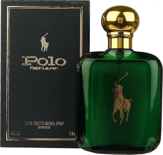 Eau De Toilette Ralph Lauren Polo, 118 ml 