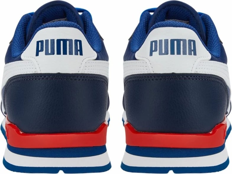 Atlete për meshkuj Puma ST Runner v3 NL, blu marine