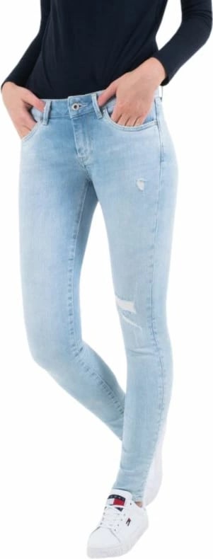 Pepe Jeans Pixie W PL200025 trousers