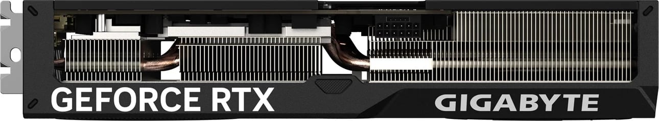 Kartë Grafike Gigabyte GeForce RTX 4070 SUPER, 12GB, e zezë