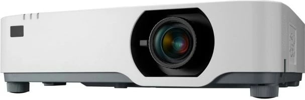 Projektor NEC P547UL, 3240 ANSI lumens, 3LCD, WUXGA (1920x1200), 500000:1, 16:10, 762 - 7620 mm (30 - 300")