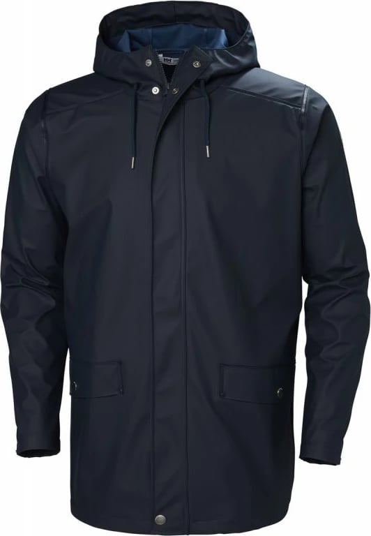 Jakne për meshkuj Helly Hansen, blu marin