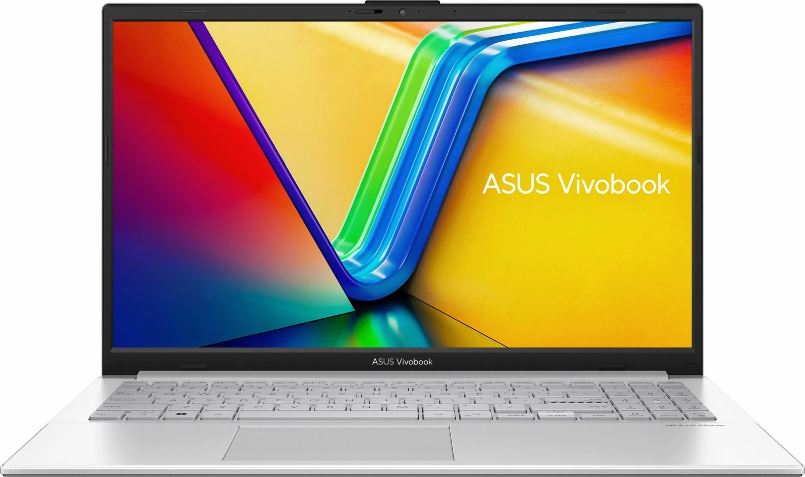 Laptop ASUS Vivobook Go 15 E1504FA-L1284, AMD Ryzen™ 5, 16 GB, 512 GB, e zezë