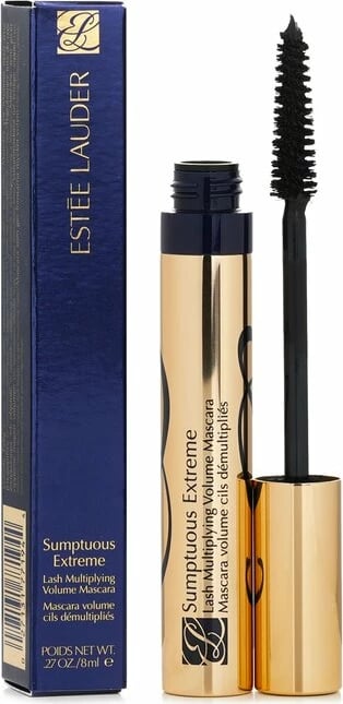 Maskarë për qerpikë Estee Lauder Sumptuous Extreme, 8ml