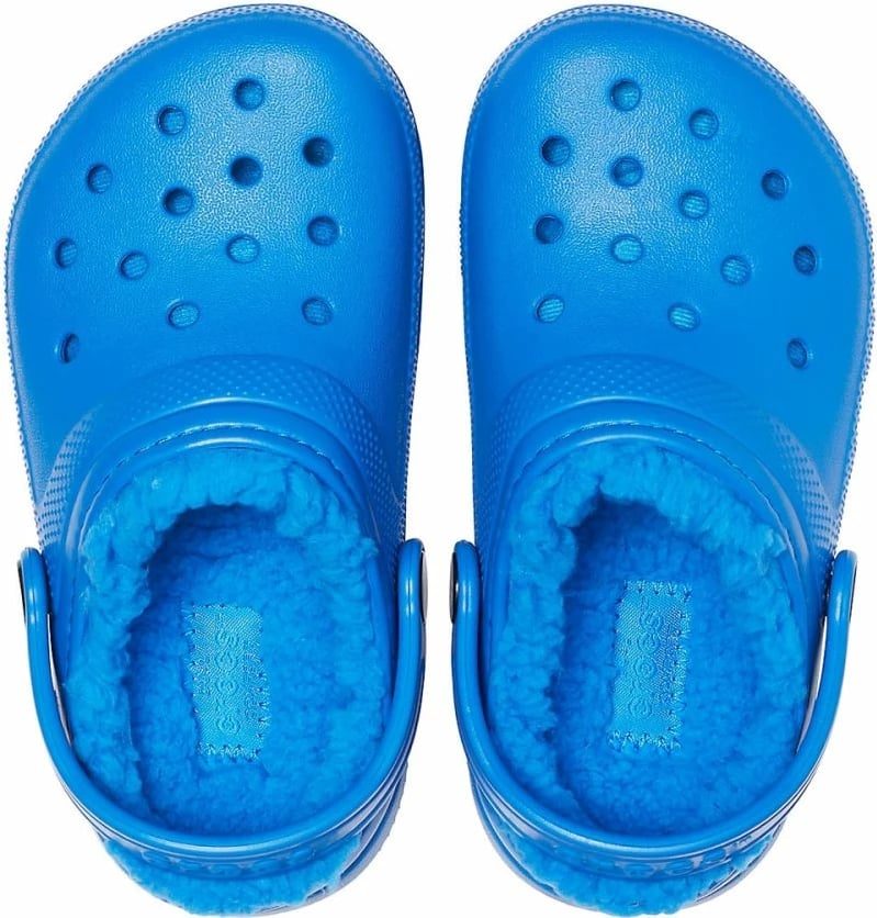 CROCS CLASSIC LINED CLOG K