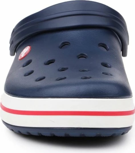 Atlete për meshkuj Crocs, blu marin