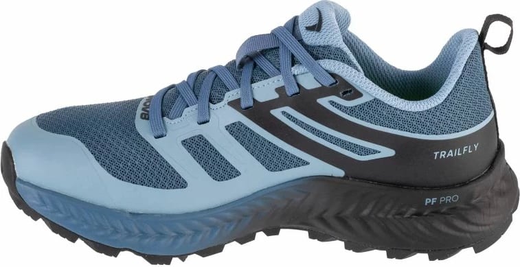 Atlete për vrapim për femra Inov-8, blu