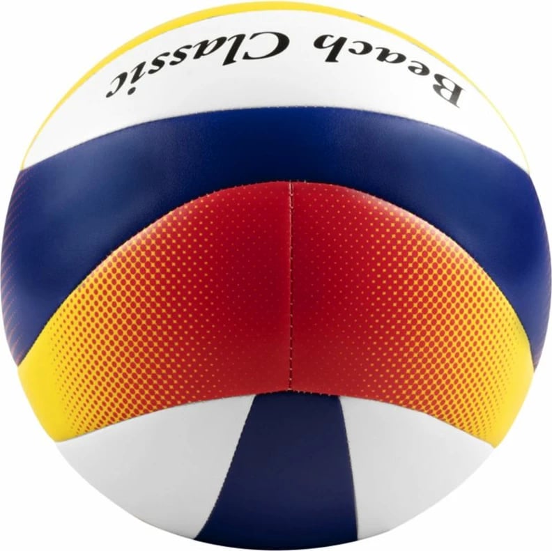 Top për volejboll plazhi Mikasa, Beach Classic BV552C-WYBR