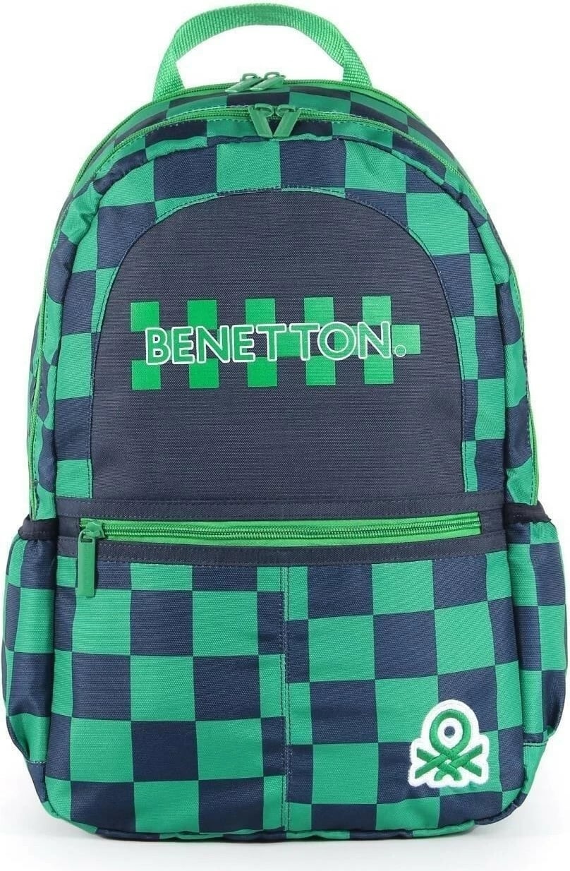 Çantë shkolle United Colors of Benetton, për femra