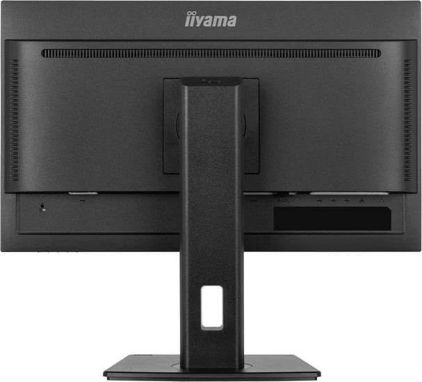 Monitor iiyama Prolite XUB2497HSU-B1, 23.8'', IPS, Full HD, 1ms, 100Hz, e zezë