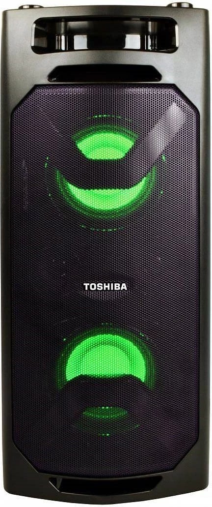 Altoparlant portativ Toshiba, TY-ASC51, i zi