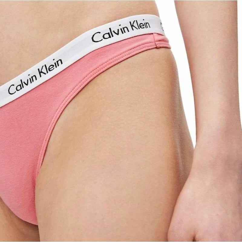 Të brendshme për femra Calvin Klein, modeli QD3587E