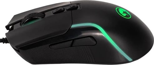 Maus MARVO M292 BK Wired, i zi