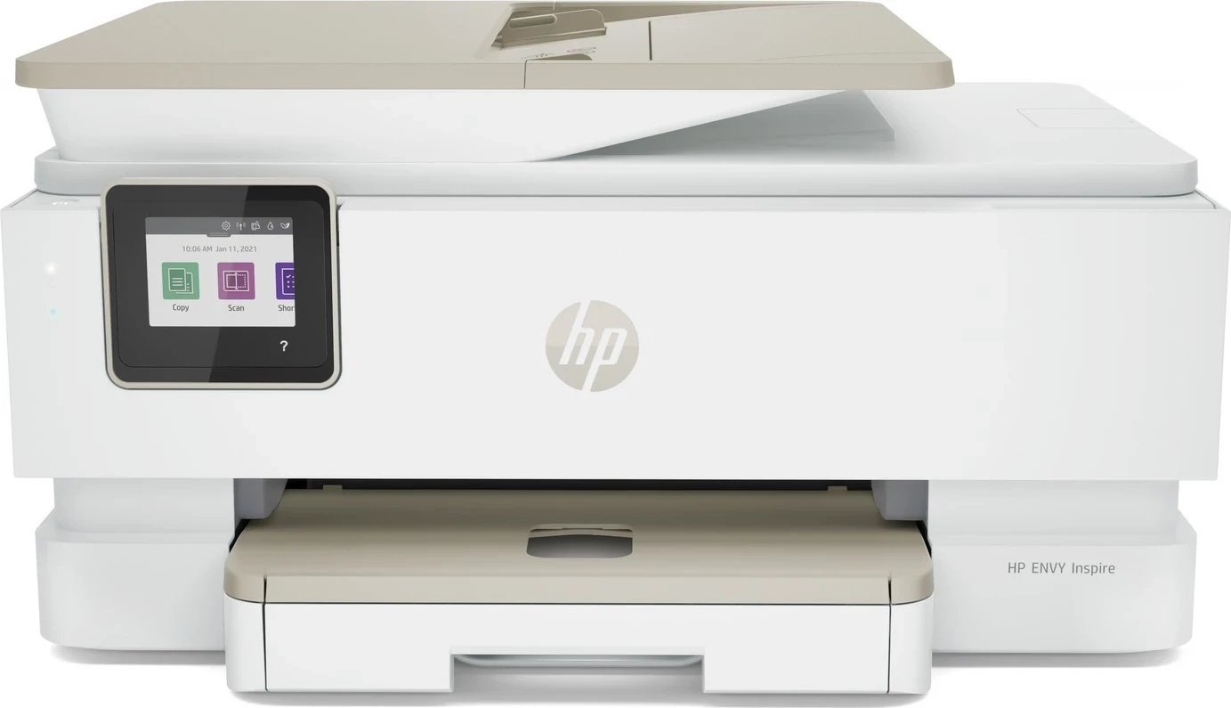 Printer HP All-in-One ENVY Inspire 7920e, Instant Ink, i bardhë