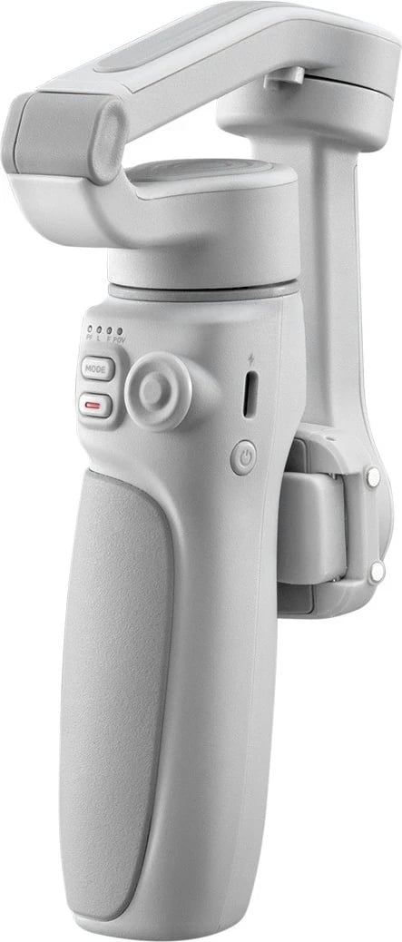 Stabilizues për smartphone Zhiyun, gri