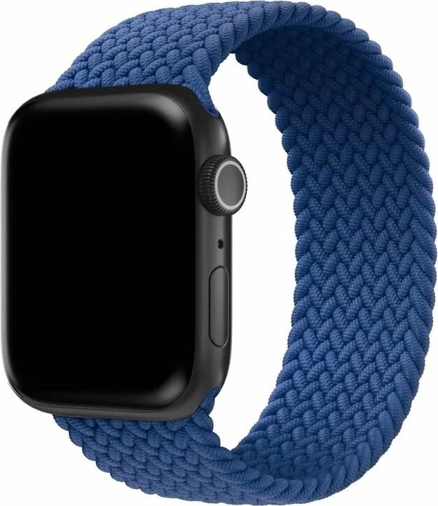 Kordon për Apple Watch Megafox Teknoloji, blu