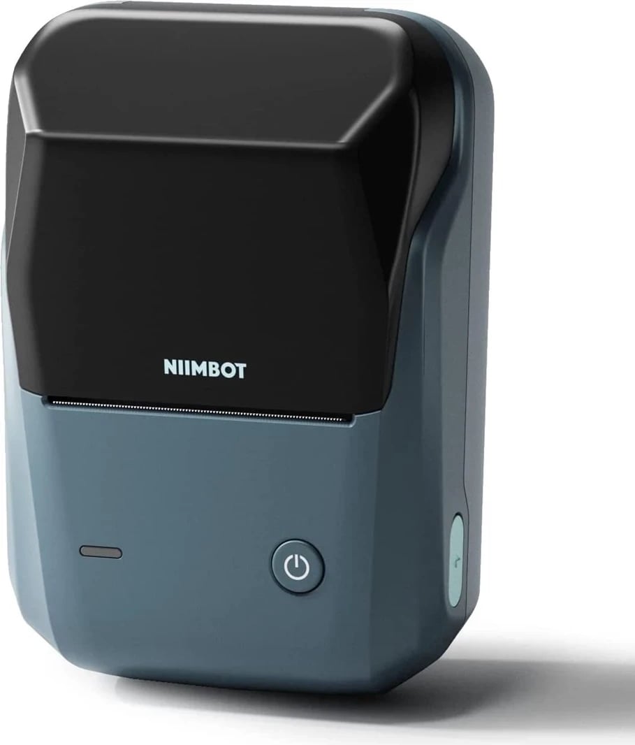 Printer për etiketa Niimbot B1, 1500 mAh