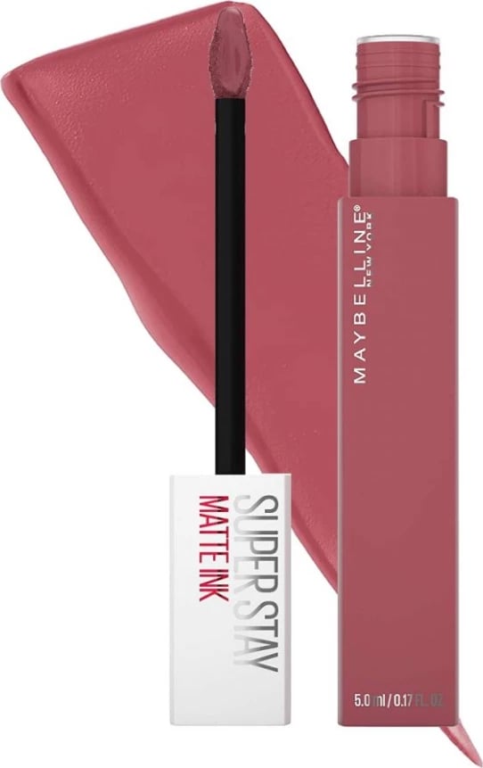 Buzëkuq Maybelline Matte Ink, 5 ml