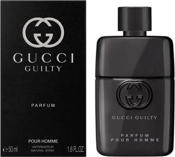 Parfum Gucci Guilty, Pour Homme, 50 ml