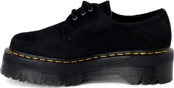 Këpucë për femra Dr. Martens, të zeza