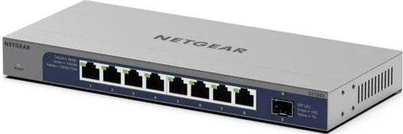 Switchi Netgear GS108X-100EUS, 8 Porta LAN