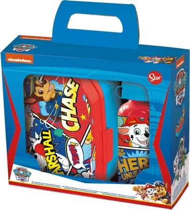 Paw Patrol Lunch Box