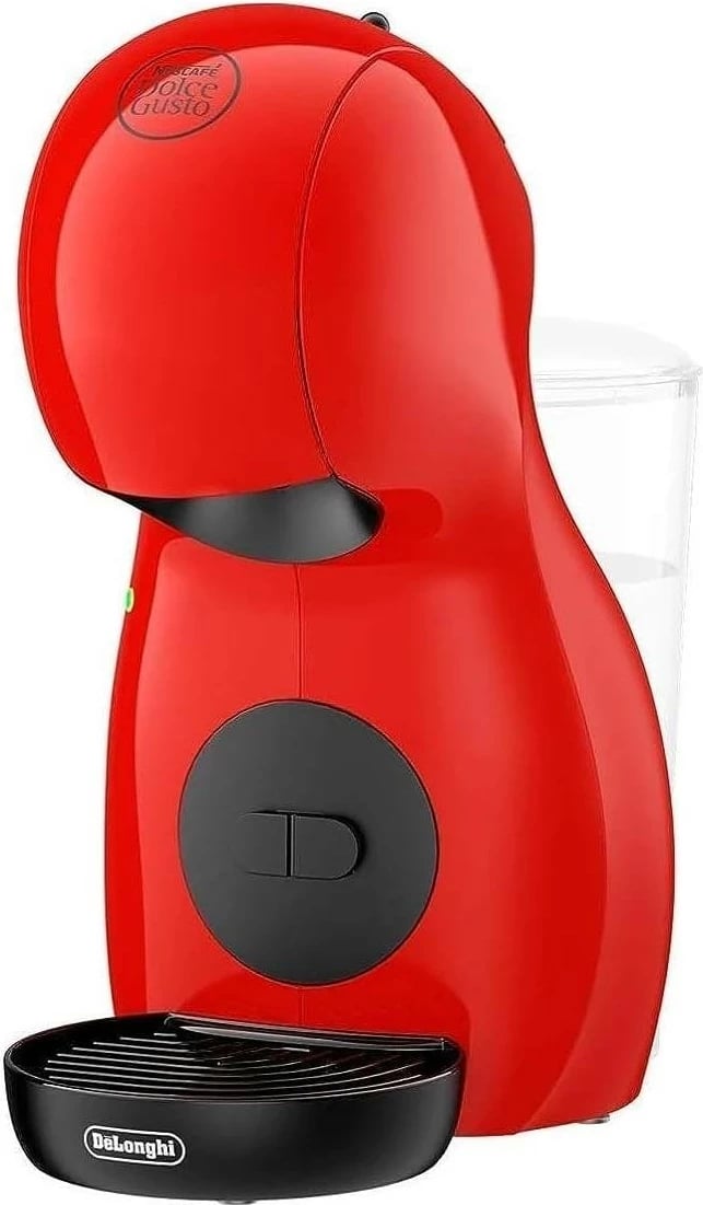 Aparat kafeje DeLonghi Dolce Gusto Piccolo XS EDG210.R, i kuq