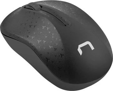 Maus wireless Natec Toucan, 1600dpi, i zi 