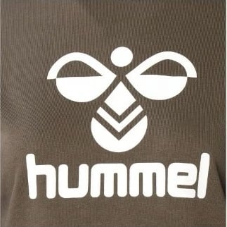 Duks për femra Hummel Helsinge, khaki