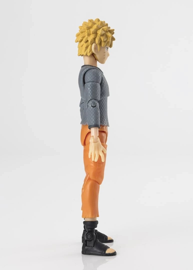 Figurë aksioni Bandai Ultimate Legends Naruto Final Valley