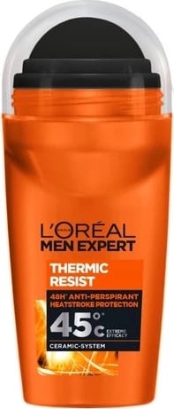 Men Expert Deo Rollon Thermic Resist 50ml