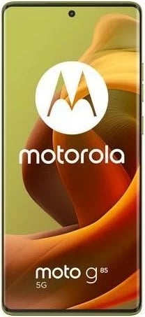 Celular Motorola Moto G85 5G 12/256GB Oliwkowy