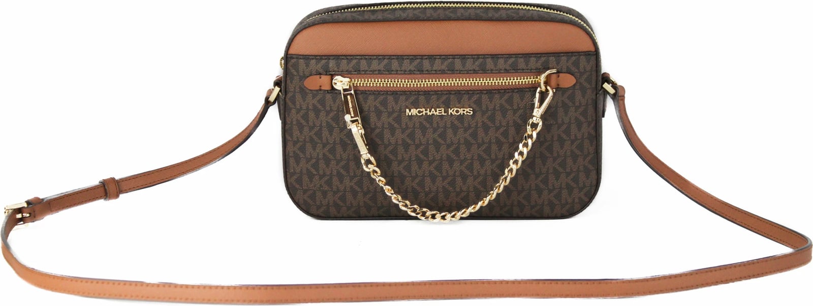 Çantë krahu për femra Michael Kors, e kaftë