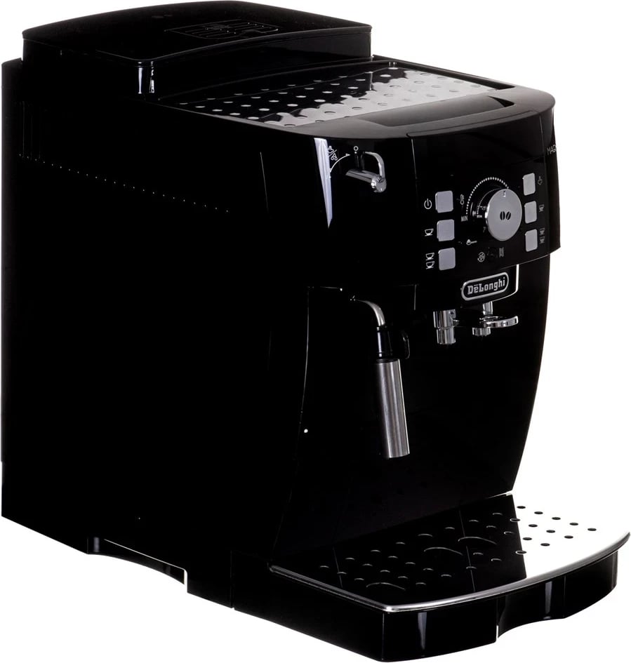 Aparat për kafe DeLonghi S ECAM 21.117.B, 1.8 L, i zi 