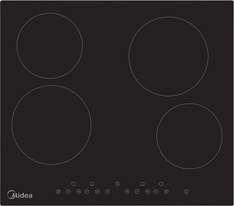 PLLAKË MONTUESE MIDEA VC 605 60CM