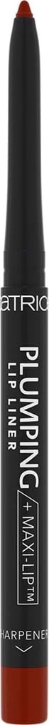 Laps për Buzë Plumping lip Catrice, Go All-Out no.100, 0.35g