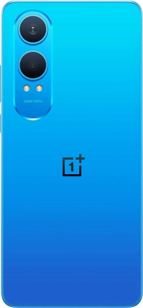 Celular OnePlus CE4 Lite 8/256GB Blue