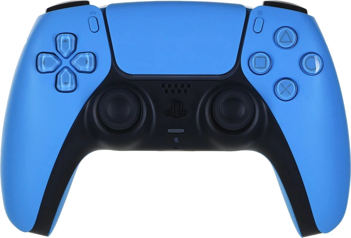 Gamepad Sony PlayStation 5 DualSense Starlight Blue V2