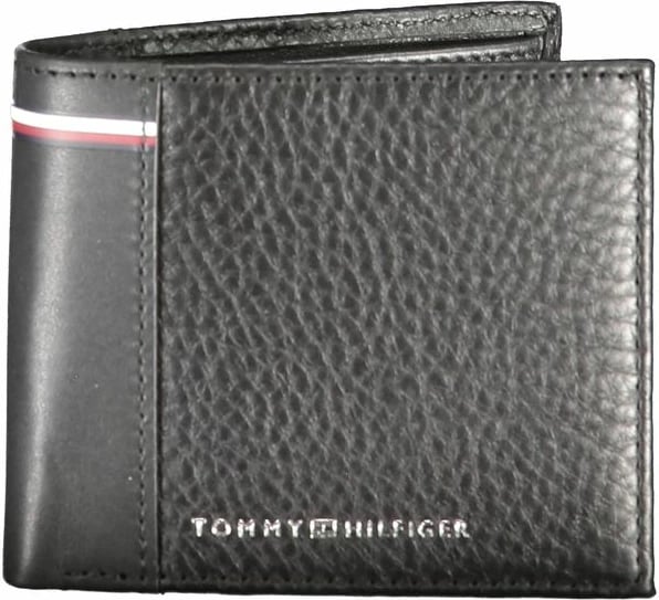 Kuletë Tommy Hilfiger, e zezë