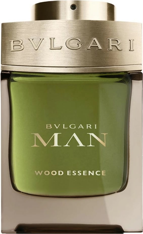 Eau De Parfum Bvlgari Man Wood Essence, 60 ml