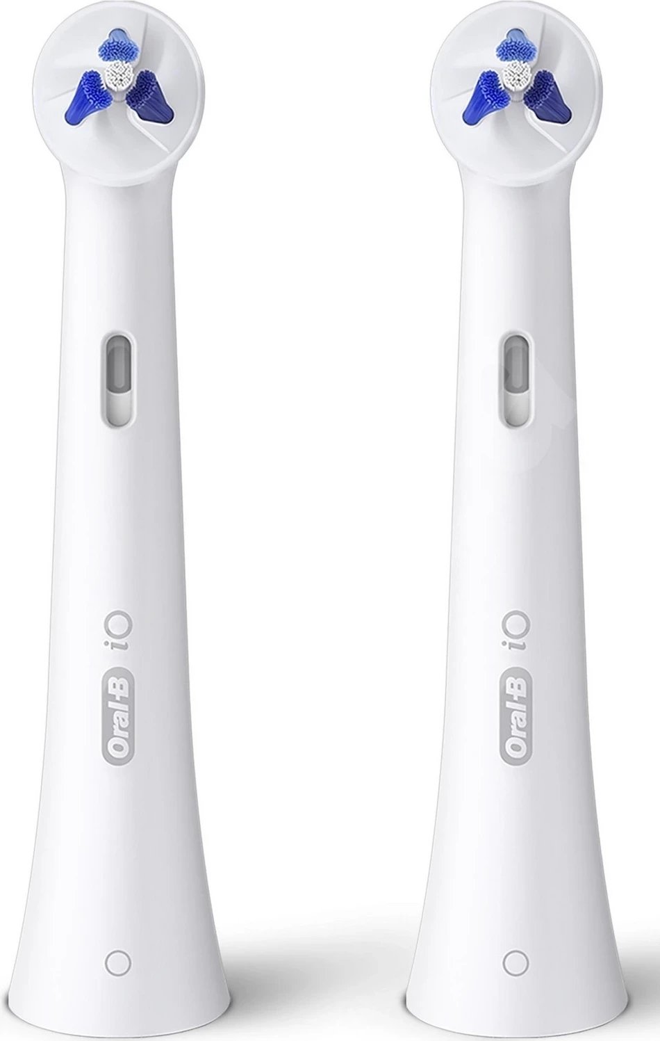 Koka për furça dhëmbësh Oral-B iO EB2, të bardha