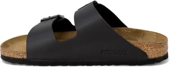 Sandale Birkenstock, të zeza