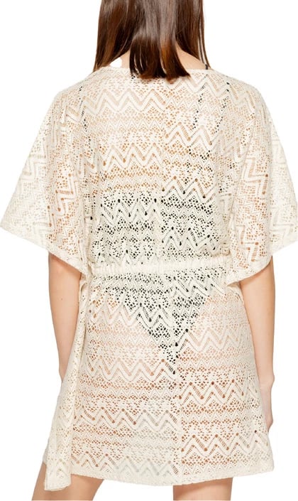 Fustan Vero Moda, beige