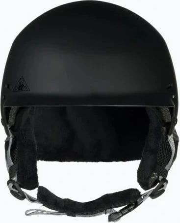 Helmet K2 THRIVE për meshkuj, L/XL, e zezë