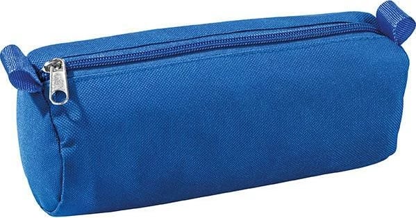 Mbështjellës lapsash MACMA 23085-03, me zinxhir, Blu