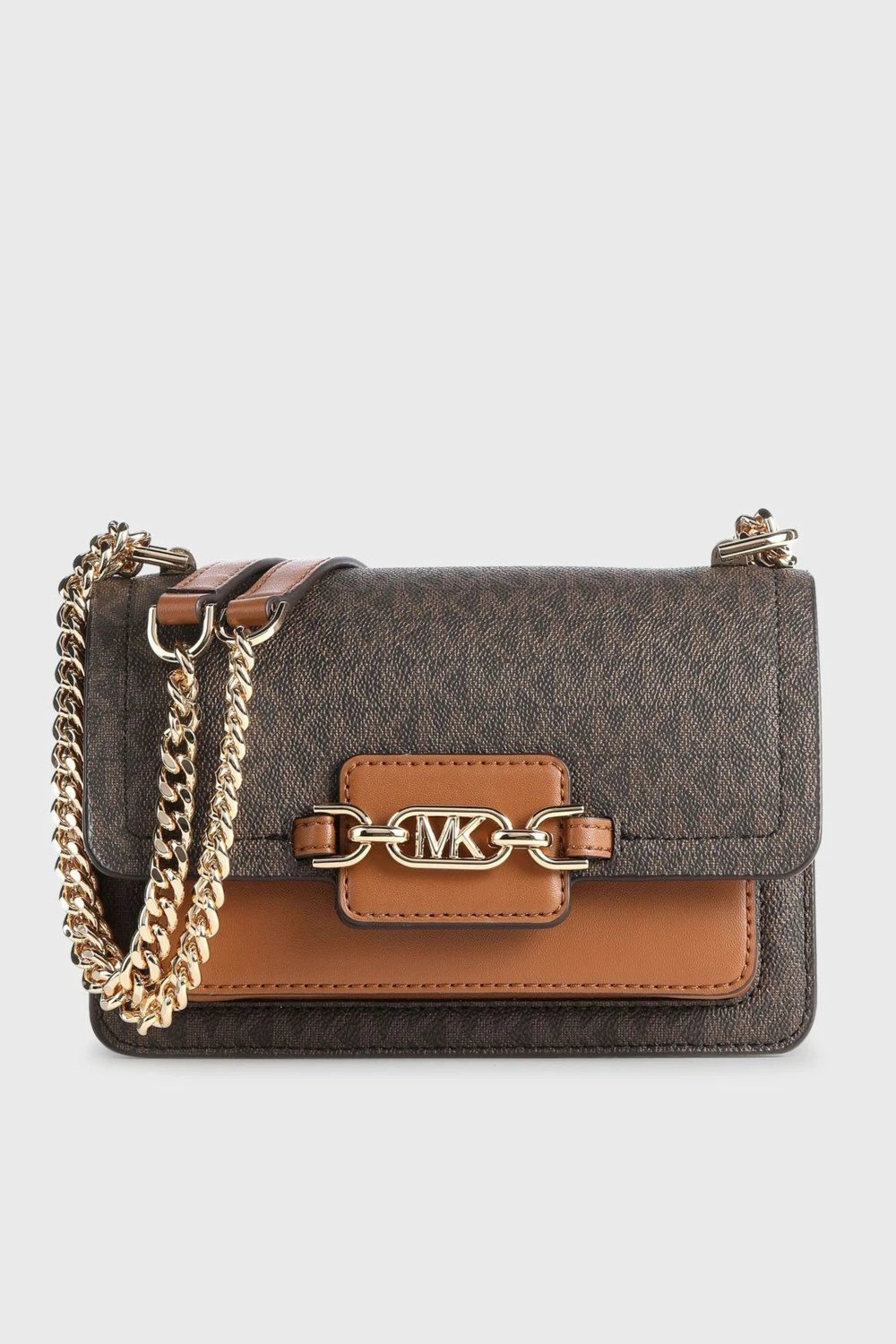 Çantë për femra Michael Kors, 32S2G7HC0B 252, coffee