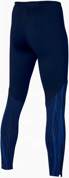 Pantallona Nike Dri Fit Strike për meshkuj, blu marin
