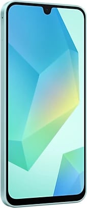 Celular Samsung A16 SM-A166B 4+128GB 5G, Ngjyrë e Gjelbër e Lehtë