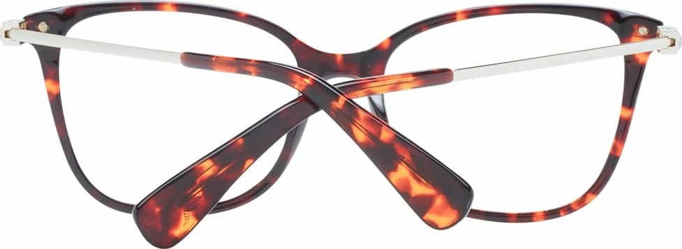 Syze optike Max Mara femra, kafe