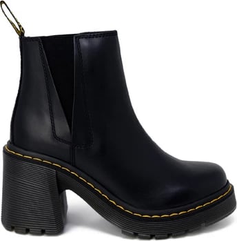 Çizme për femra Dr. Martens, të zeza